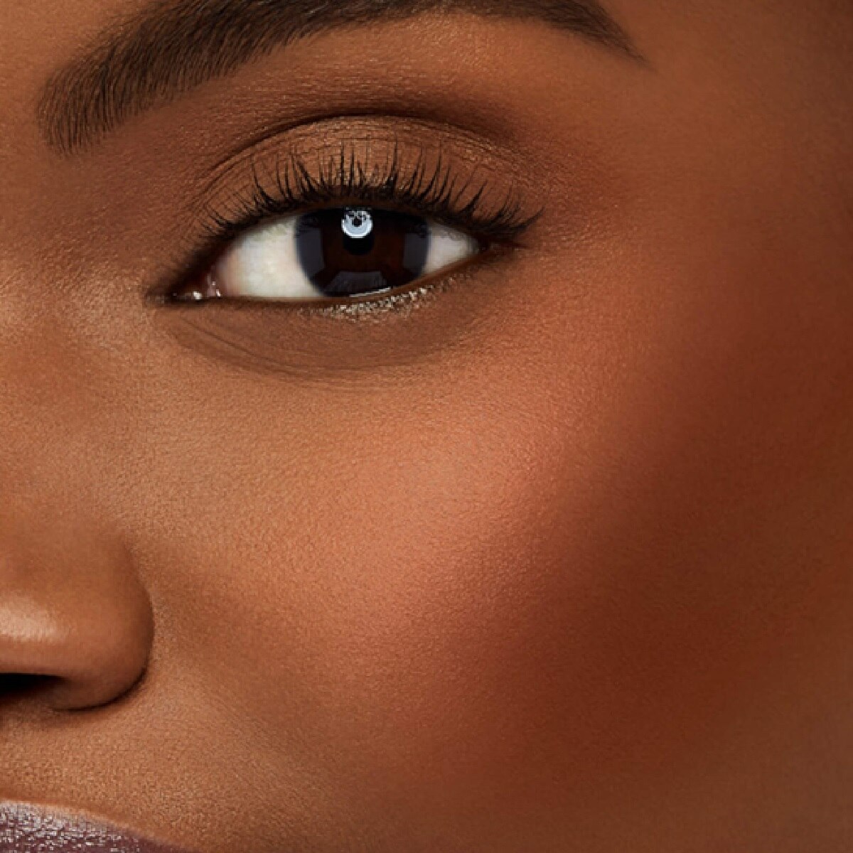 MATTE BRONZING POWDER (POLVO BRONCEADOR PARA ROSTRO)